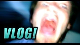 LA VLOG Fridays With PewDiePie 65 VOSTFR [upl. by Aynotel]