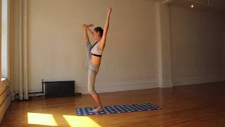 15 Minute Yoga for Flexibility [upl. by Ellak]