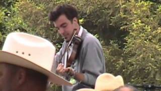 The Savoy Family Cajun Band  2003 Simi Cajun Creole Music Fest Full Show [upl. by Gabbey166]