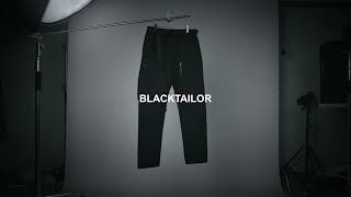 How Blacktailor cargos are designed [upl. by Pedro]