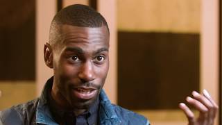 DeRay Mckesson Teaching About Power [upl. by Airbmat]