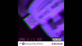 Garv X Lil Roy  Nicotine is an Addictive Chemical [upl. by Dalohcin]