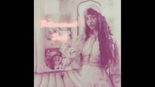 melanie Playdate Official Audio [upl. by Eitsirhc]