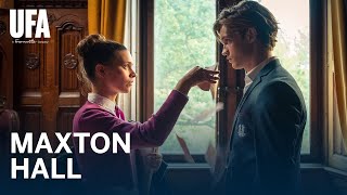 MAXTON HALL  ab 9 Mai bei Prime Video [upl. by Ttenaej]