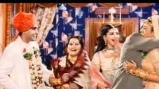 Chhote Chhote Bhaiyon Ke Full Song HD With Lyrics  Hum Saath Saath Hain [upl. by Revkah]