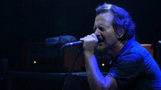 Eddie Vedder amp The Earthlings  Dirty Frank Pearl Jam  NJPAC February 6th 2022 Newark NJ [upl. by Comras]