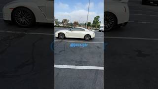 R35 GTR NISSAN 2016 PREMIUM EDITION IN CALIFORNIA DAILY DRIVER r35gtr jdm [upl. by Aytnahs]