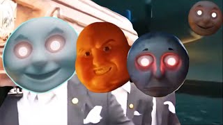 Property of Thomas amp Upin Ipin 2024  Coffin Dance Song COVER8 [upl. by Tobi]