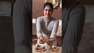 Cheap vs Expensive momos challenge😍 shorts minivlog youtubeshorts viralvideos [upl. by Harlen]