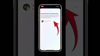 Cómo ELIMINAR cuenta de Instagram en 2024 [upl. by Adnohs]