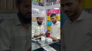 Oppo a3pro unboxing shortvideo smartphone vairalvideo firozabad noman [upl. by Whitcomb852]