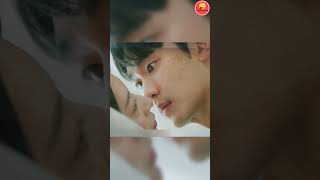 Kissing scene of husband wife kdrama queenoftearskdrama shortsfeed koreandrama kdrama shorts [upl. by Amo]