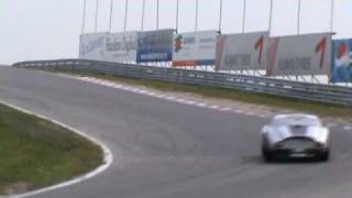 Pagani productionsHistorische Zandvoort Trophy 2010 1542010 part 3 [upl. by Aizan994]