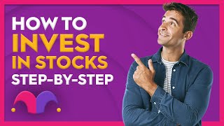 How to Invest in Stocks A StepbyStep Guide [upl. by Akli399]