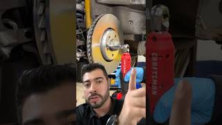 DISCO DE FREIO AMG automobile mechanic satisfying freio mercedes [upl. by Ermeena]