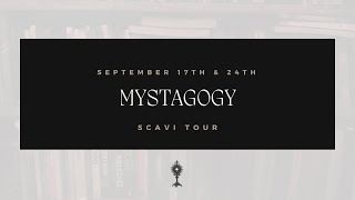 Mystagogy Series Scavi Tour [upl. by Adiene]