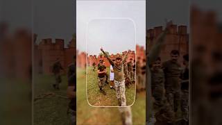 crpf cobra commando shorts motivational video  crpf cobra commando enjoy with game shortscobra [upl. by Arza]