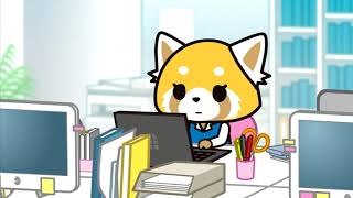 Aggretsuko OST 7 [upl. by Damle]