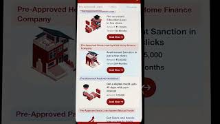 icici bank pre approved offers  icici pre approve offers [upl. by Longfellow564]