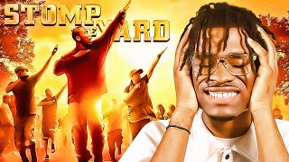 I Watched STOMP THE YARD Movie Reaction  For The FIRST Time amp Turned Into A TRY NOT TO DANCE [upl. by Goldner]