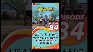 Ambo Nai Episode 84timurkotaofficial lucu ngakak [upl. by Aniluap]