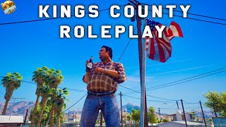 Kings County Rp Trailer [upl. by Irat]