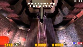 Fatal1ty Vs Aim  QuakeCon 2002 HD [upl. by Kappel468]