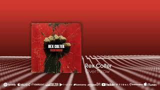 Out now Rex Colter  Overthrow Beatport exclusive dubstep [upl. by Ylecic]