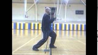 Cheng Man Ching Tai Chi Step by Step by Sifu Mike Pekor CHAPTERED IN DESCRIPTION [upl. by Akived247]