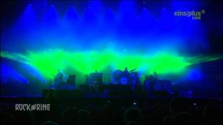 The Killers  Shadowplay Live  Rock Am Ring 2013  HQ [upl. by Ttirb471]