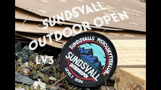 Sundsvall Outdoor Open 2024 [upl. by Kirat]