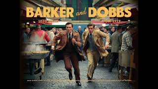 The Theme from Barker and Dobbs 1977 [upl. by Alimhaj331]