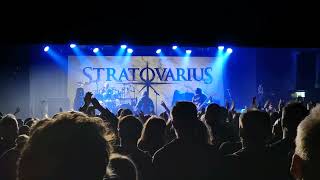 Stratovarius  Live in Norway  Full Concert  2023 [upl. by Oijimer]