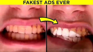 Ads That LIE To Us [upl. by Reiche229]