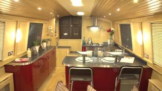 Mirfield Boat Company  Live Aboard Narrow amp Widebeam Boats [upl. by Remliw297]