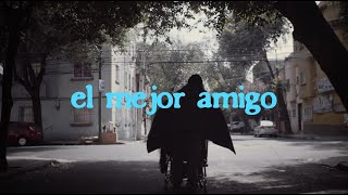 Leon Leiden amp Franco Rey  El Mejor Amigo Video Oficial [upl. by Oly]