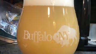 BBR Chip Shot NEIPA Homebrew Day Medusa Mosaic Nugget Part 12 [upl. by Ani]