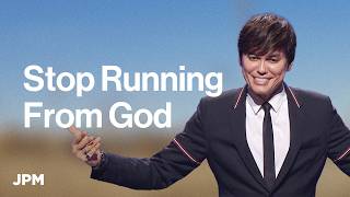 What It Means To Be Known And Loved By God  Joseph Prince Ministries [upl. by Ahsienat143]