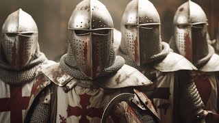 TRUTH about the Knights Templars  Forgotten History [upl. by Shelden]