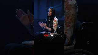 The silent guardian who always have your back  Muniba Mazari  English Speech  Motivation  Value [upl. by Sherill]