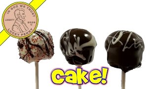 Bakerella Ultimate Cake Pops Maker Set  How To Make Cake Pops [upl. by Iredale]