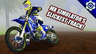 MX Simulator  Penfold Park  Track Walk Ep 163 [upl. by Haidadej195]