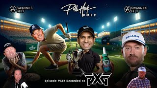 2024 FedEx Cup Playoffs Preview Show [upl. by Ellessig106]