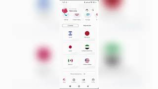 HOW TO BUY FRANCE ESIM PREPAID CARD ONLINE USING HOLAFLY APP [upl. by Lauryn]