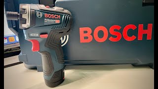 Bosch GSR 12V35 HX  Avvitatore a batteria compatto [upl. by Stokes374]