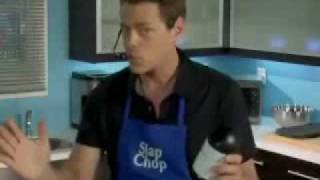 SLAP CHOP The Guyanese Version [upl. by Riedel]