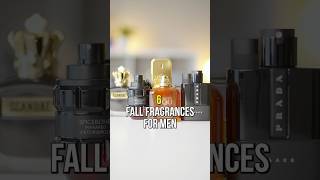 6 Fall Fragrances For Men 2024 Top Men’s Cologne for Autumn [upl. by Darci]