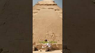 JEROGLÍFICOS El LENGUAJE De Los DIOSES curiosidades secretos egipto historias datoscuriosos [upl. by Ernald]