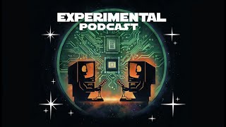 Experimental Podcast  03  quotMagyarok a Marsonquot competition [upl. by Parfitt]