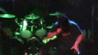 Cannibal Corpse  Fucked with a knife live [upl. by Ossy]